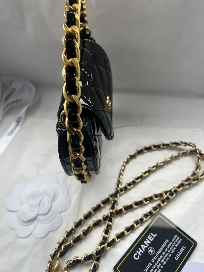 Chanel Top Handle Bags